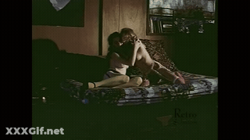 Lesbian Lesbians Retro Vintage GIF