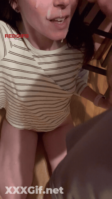 Love A Good Facial GIF