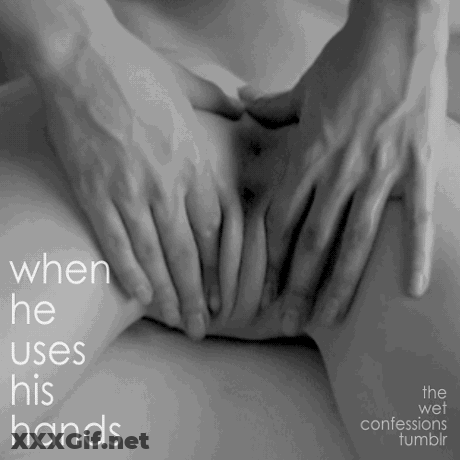 Massage Porn GIF