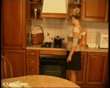 Mature Porn GIF
