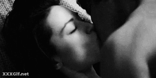 Missionary Porn GIF