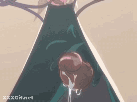 Monster Porn GIF