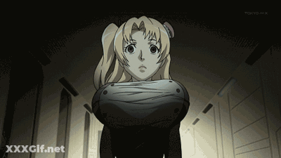 Monster Porn GIF