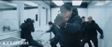 Mr.crow Clip GIF