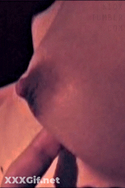 Nipples Slowmo Sexy Sex GIF
