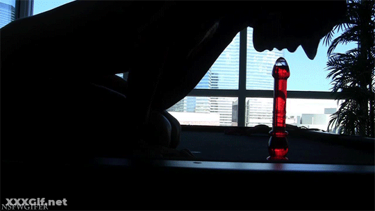 Nsfwgifer Porn GIF Porno Dildo GIF
