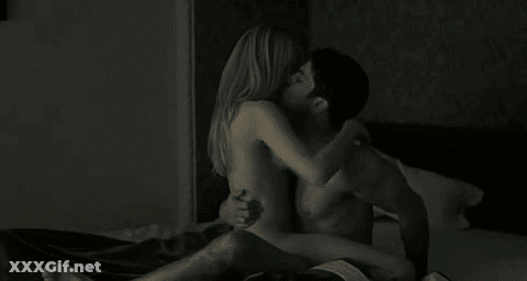 Nude GIF