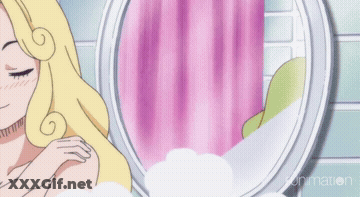 One Piece Porn GIF