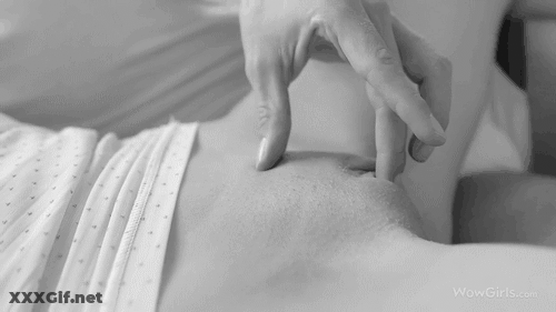 Orgasm Porn GIF