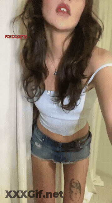 Perfect Girl GIF