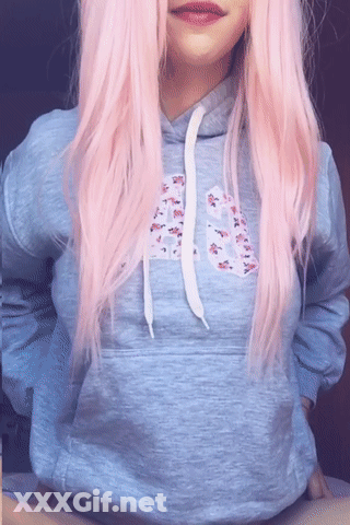 Pinky GIF