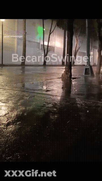 Playing In The Street GIF