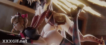 Pogchamper Clip GIF