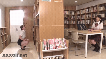 Porn Story GIF