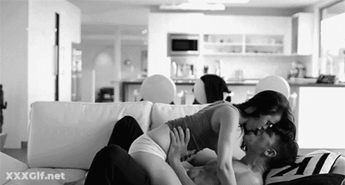 Porn Story GIF