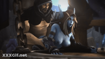 R34 Porn GIF