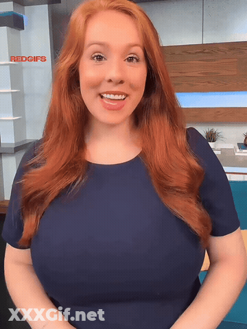 Red Hot GIF