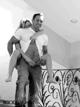 Romantic Porn GIF