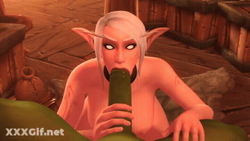 Rule 34 Porn GIF