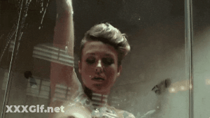 Sabrina Nichole In A Shower GIF