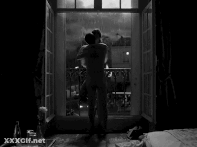 Sensual Seduction: A Steamy Night In Paris GIF