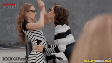 Sex Education GIF