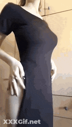 Sexy Big Tits GIF
