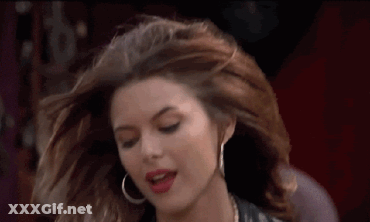 Sexy Legs In Red Panties GIF