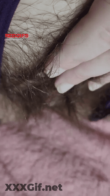 She'S Hungry GIF
