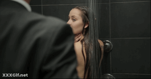 Shower Sex GIF