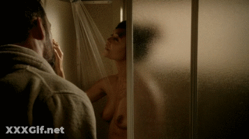 Shower Sex GIF