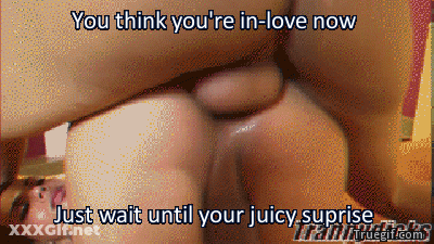 Sissy GIF