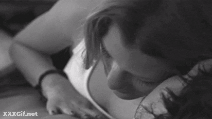 Slow Down With Your Girlfriend: Erotic Foreplay For A Steamy Night GIF