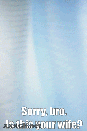 Sorry, Bro. GIF