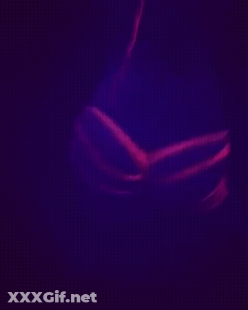Stripper Twerking GIF