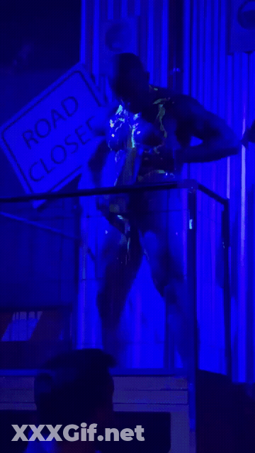 Strippers GIF