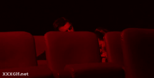 Suck My Dick: A Red Light Experience GIF
