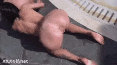 Taking Turns On The Train: A Naughty Erotic Adventure GIF
