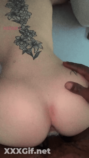 That Cream And That Grip. Incredible. GIF