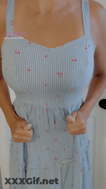 The Weather Is Trying To Trick Us. Might Be The Last Day Of Sundress Season GIF