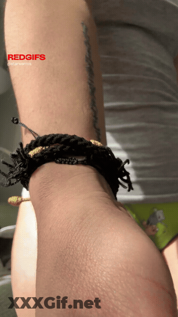 These Panties Barely Hold It Up GIF