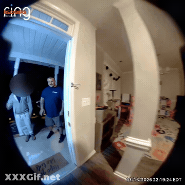 Threesome While Hubby Is Out Of Town GIF