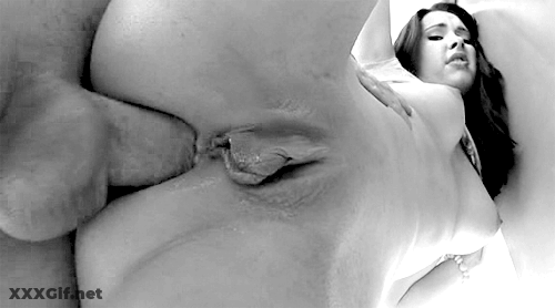 Tight Ass Anal GIF