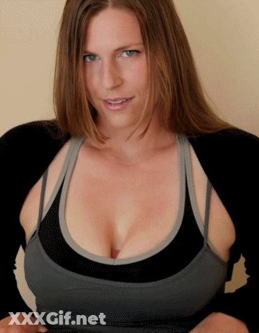 Titfuck GIF