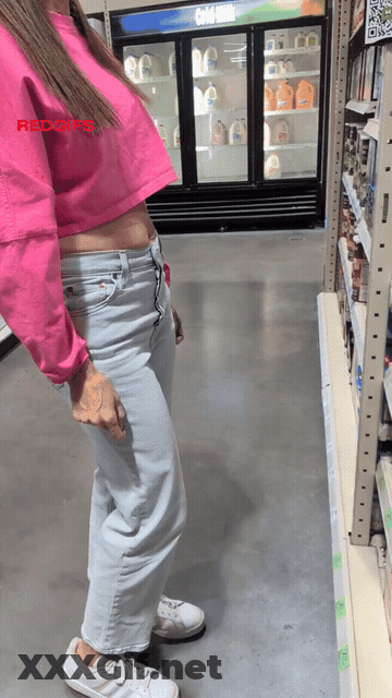 Top Shelf Titty Flash GIF
