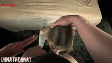 Trigger Warning: Misogyny GIF