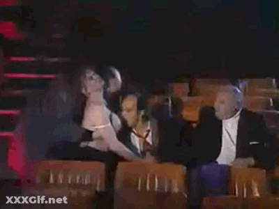 Vintage Cinema Thrill: Watch Your Wife In Action GIF
