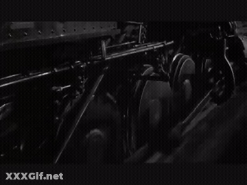 Vintage Porn GIF