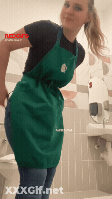 Wanna Cream Inside This Thickness GIF