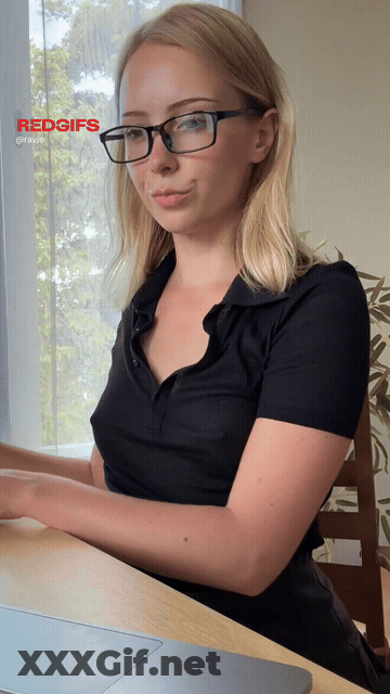 What Makes Guys Dislike Small Boobs GIF